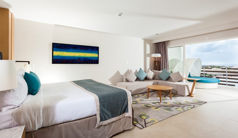 Roof Top Butler Suite